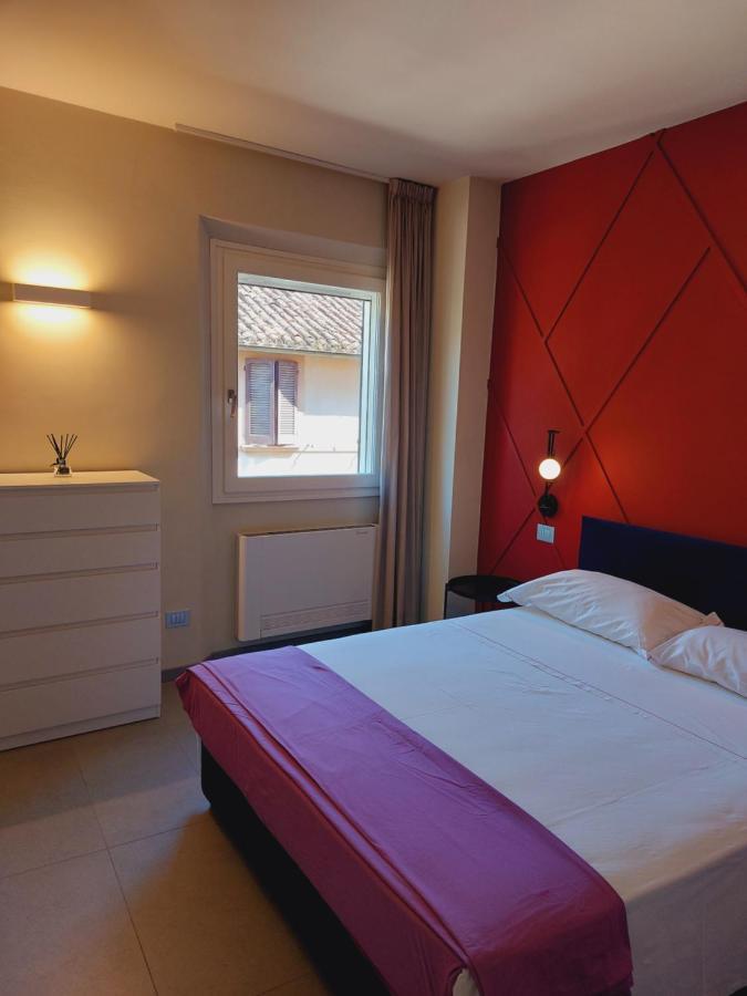 The 6 Apartments Rimini Exterior foto